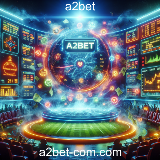 Apostas Ao Vivo: A Nova Fronteira das Apostas Esportivas no a2bet