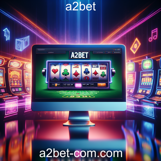 Cassinos Online no A2bet: Uma Nova Era de Diversão e Emoção