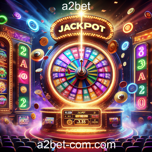 Descubra os Melhores Jogos de Jackpots da A2Bet
